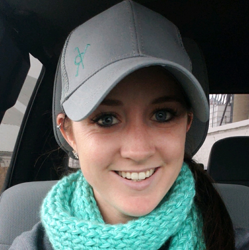 Meet your Posher, Maridy